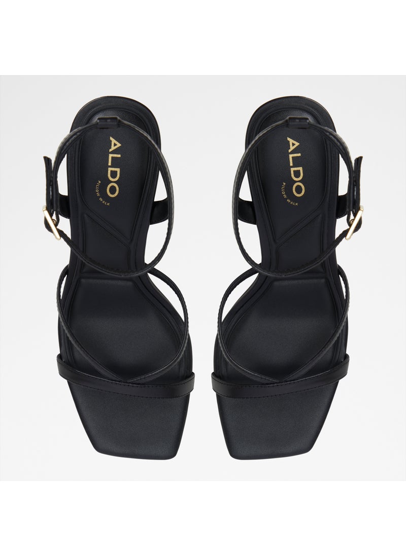 Stellare High-Heel Sandals