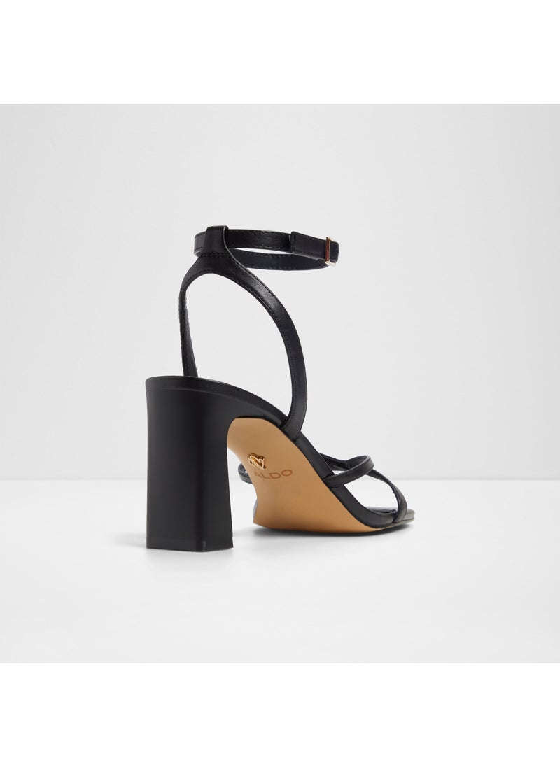 Stellare High-Heel Sandals