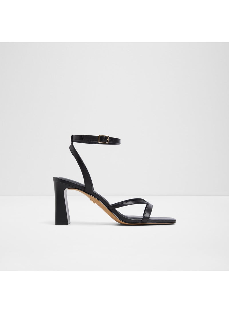 Stellare High-Heel Sandals