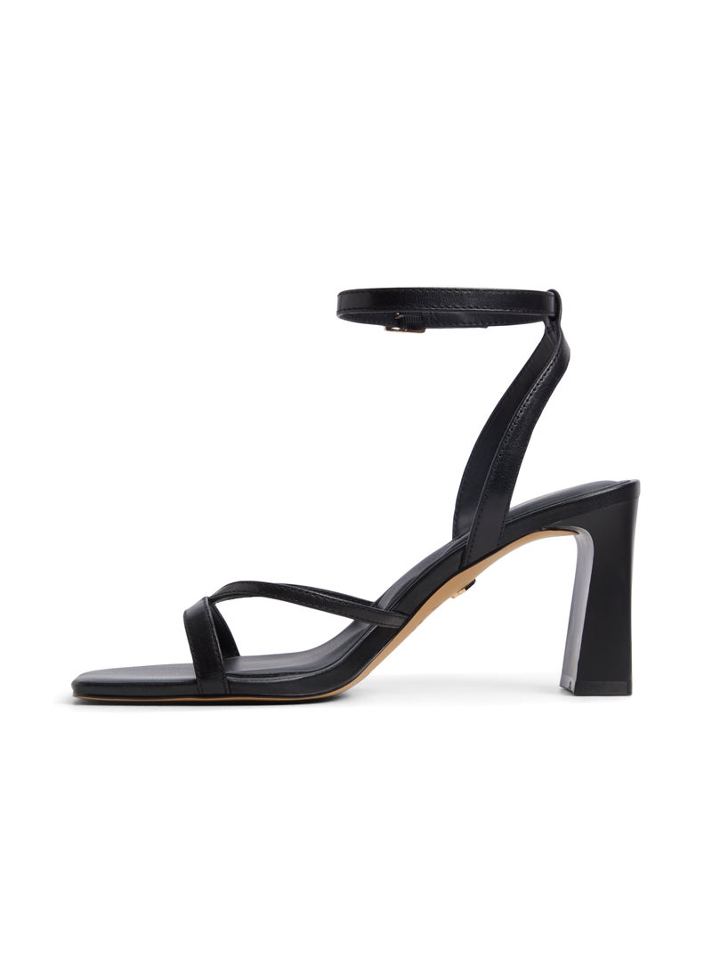 Stellare High-Heel Sandals