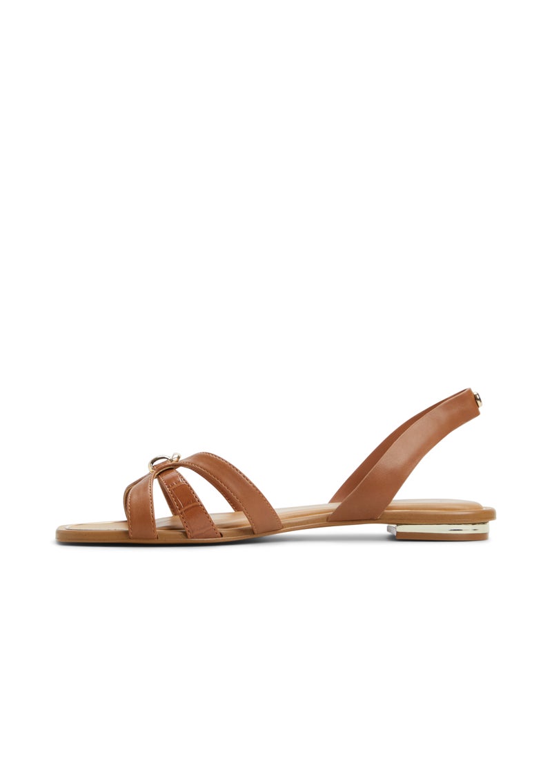 Marassita Flat Sandals