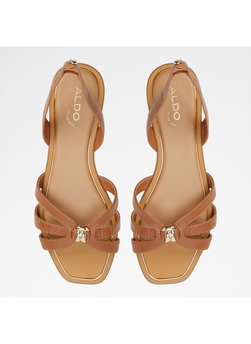 Marassita Flat Sandals