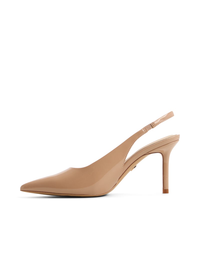 Jayeson High-Heel Pumps