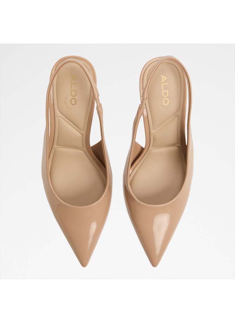Jayeson High-Heel Pumps