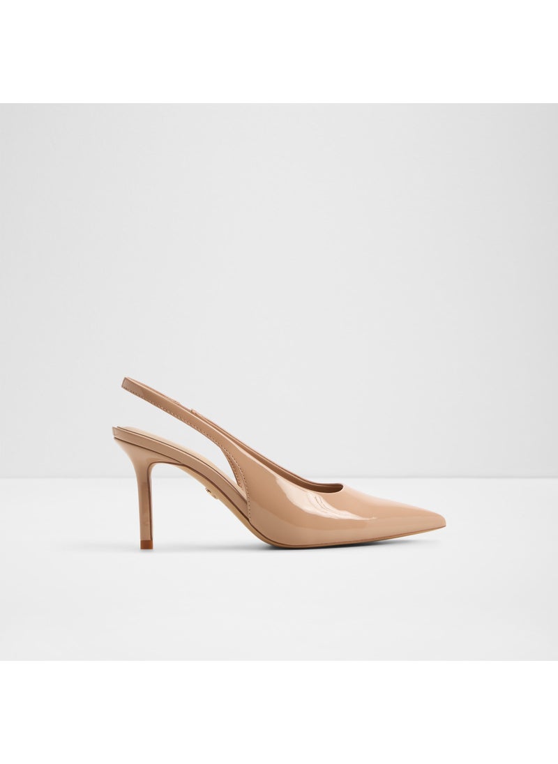 Jayeson High-Heel Pumps