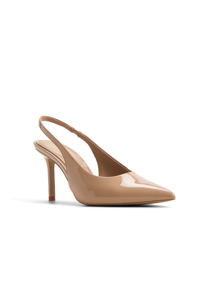 Jayeson High-Heel Pumps