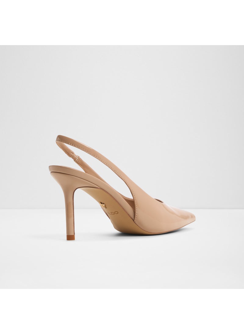 Jayeson High-Heel Pumps