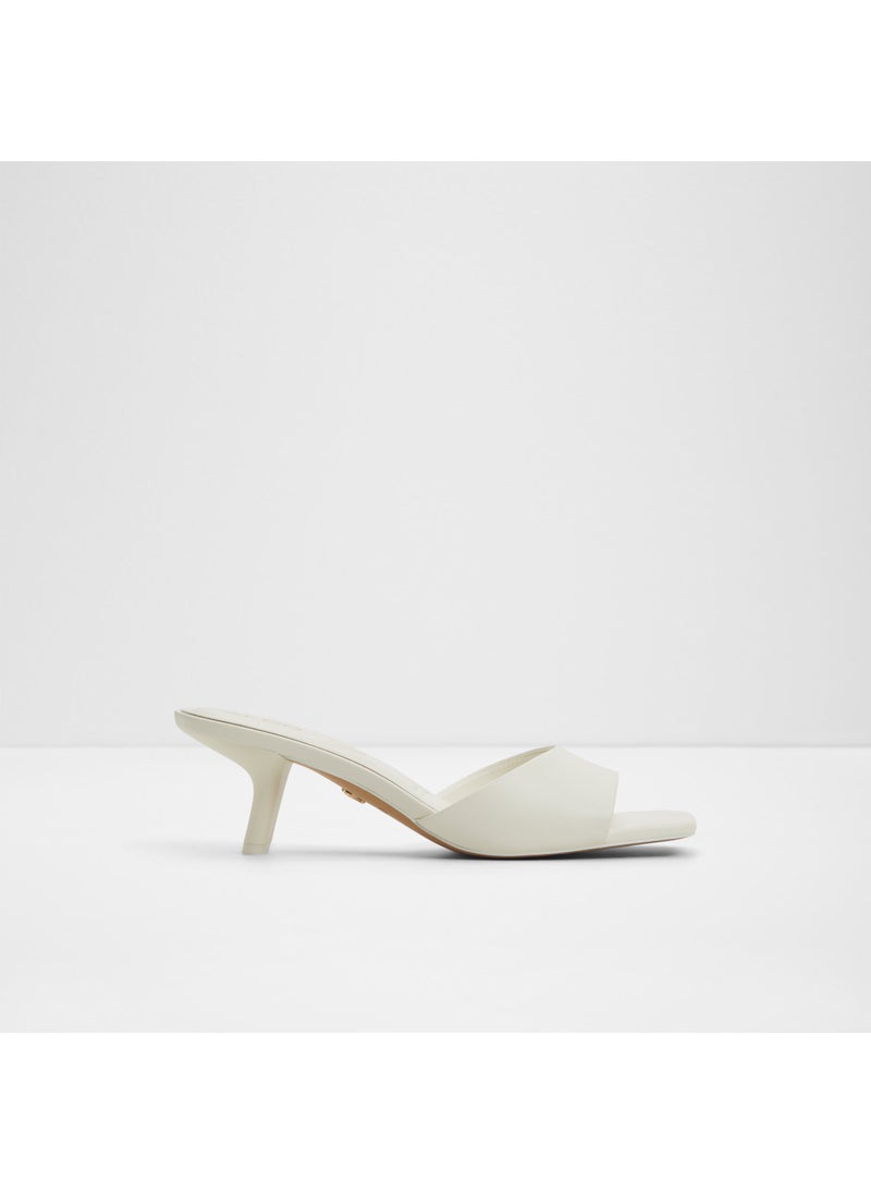 Enchanting Mid-Heel Sandals