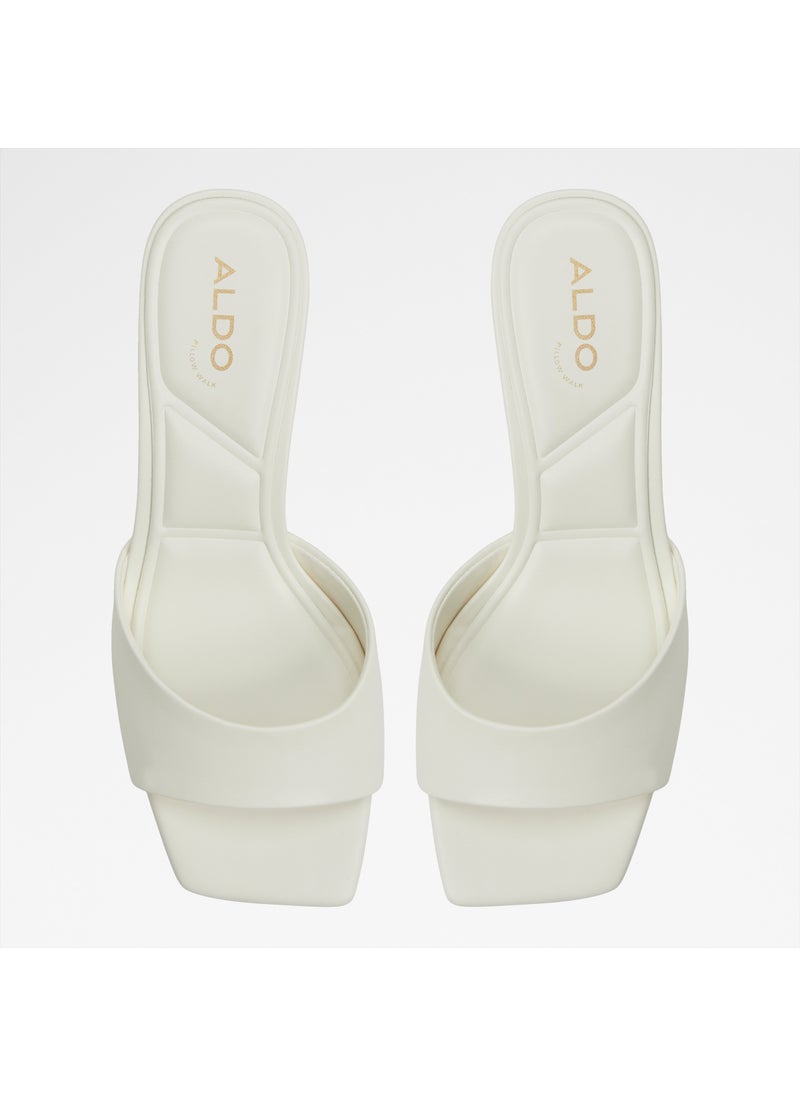 Enchanting Mid-Heel Sandals