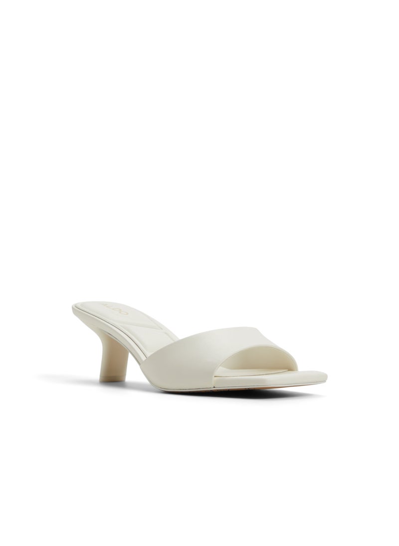 Enchanting Mid-Heel Sandals