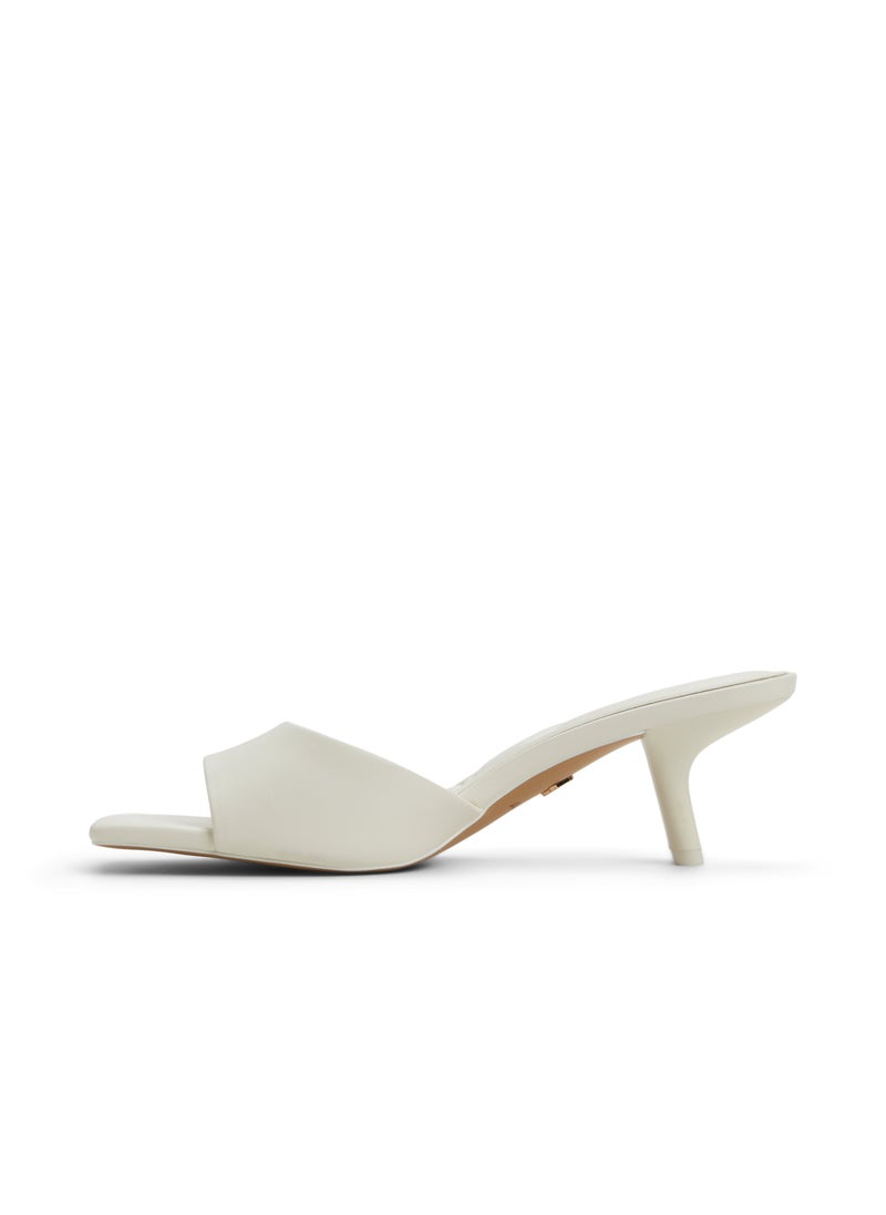 Enchanting Mid-Heel Sandals