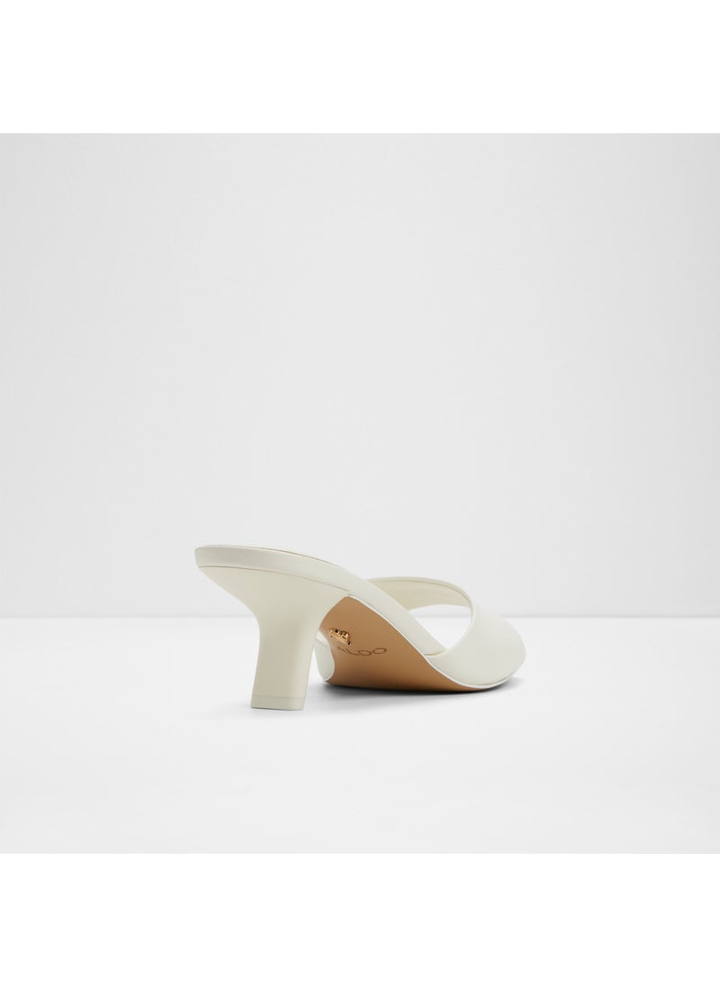 Enchanting Mid-Heel Sandals