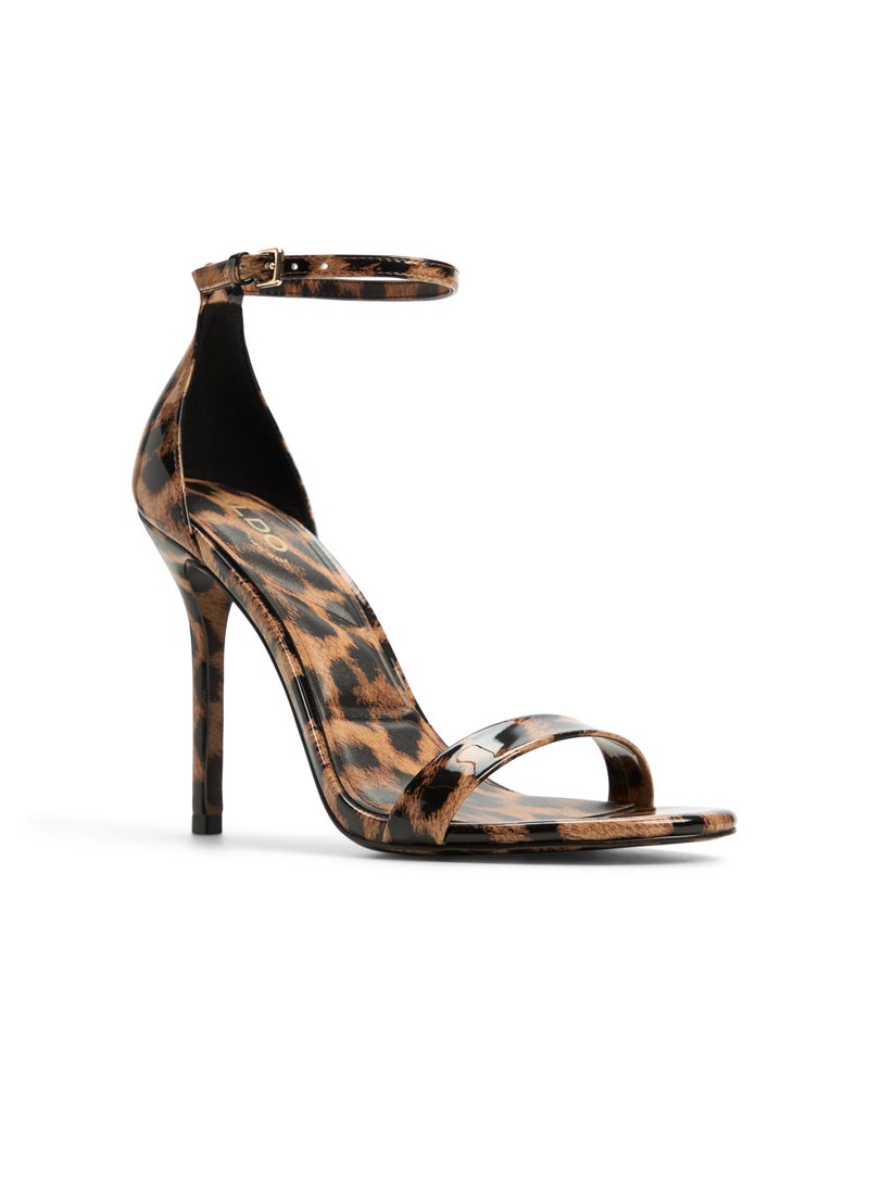 Jacynthe Heeled Sandals