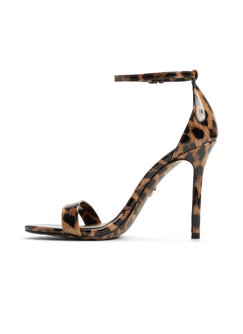 Jacynthe Heeled Sandals