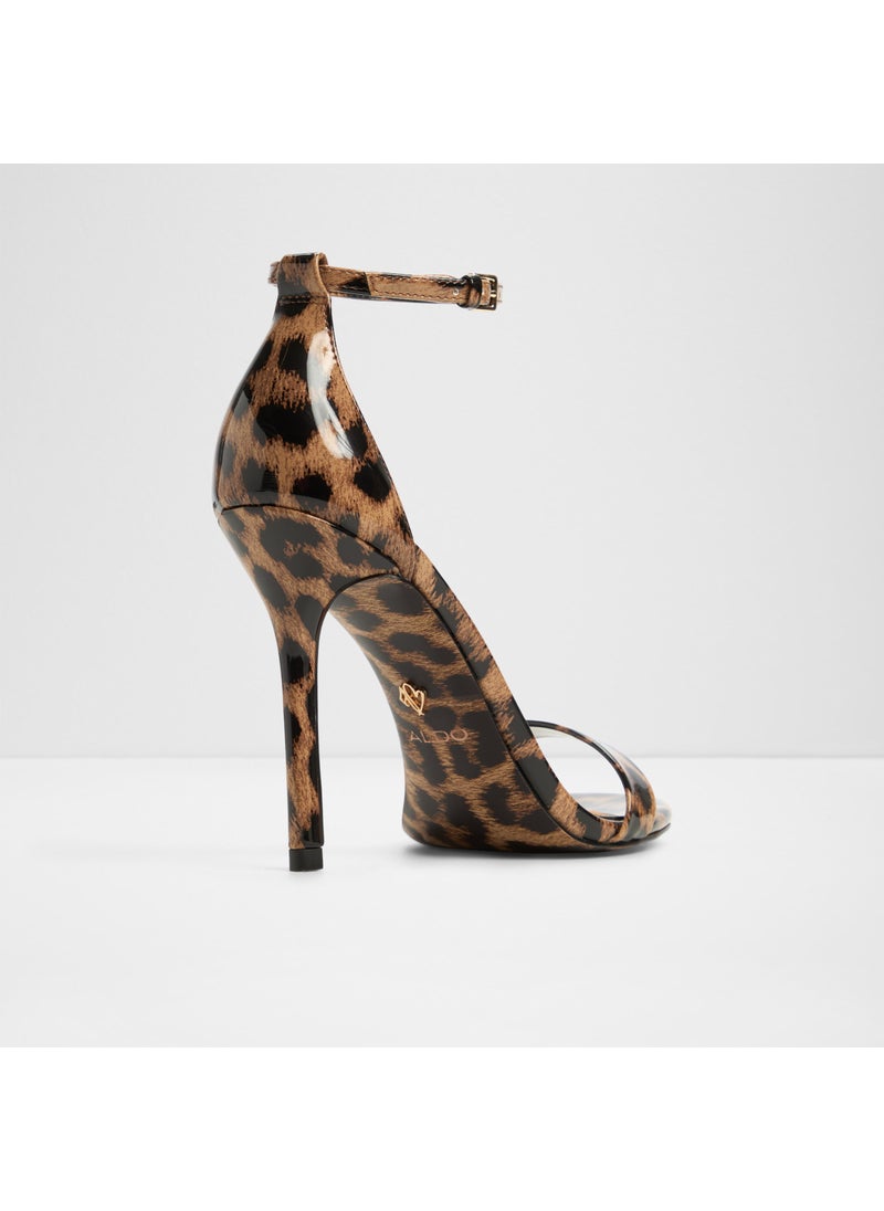 Jacynthe Heeled Sandals