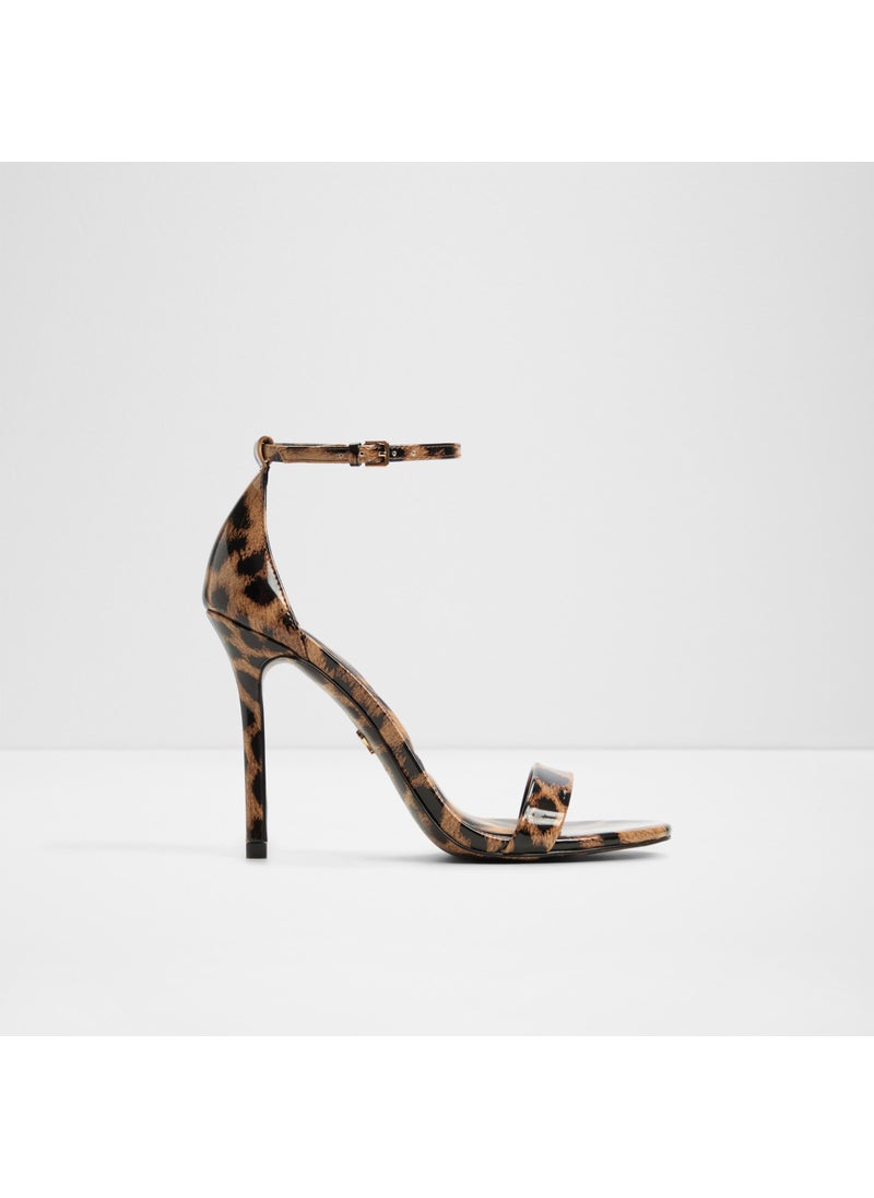 Jacynthe Heeled Sandals