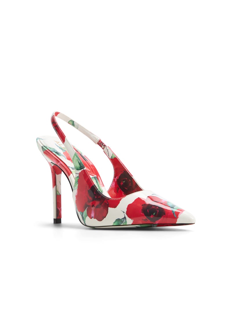 Lovebloom Heeled Shoes