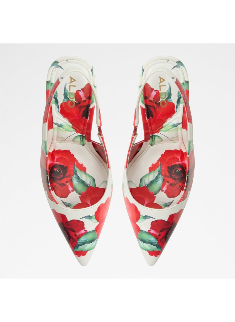 Lovebloom Heeled Shoes