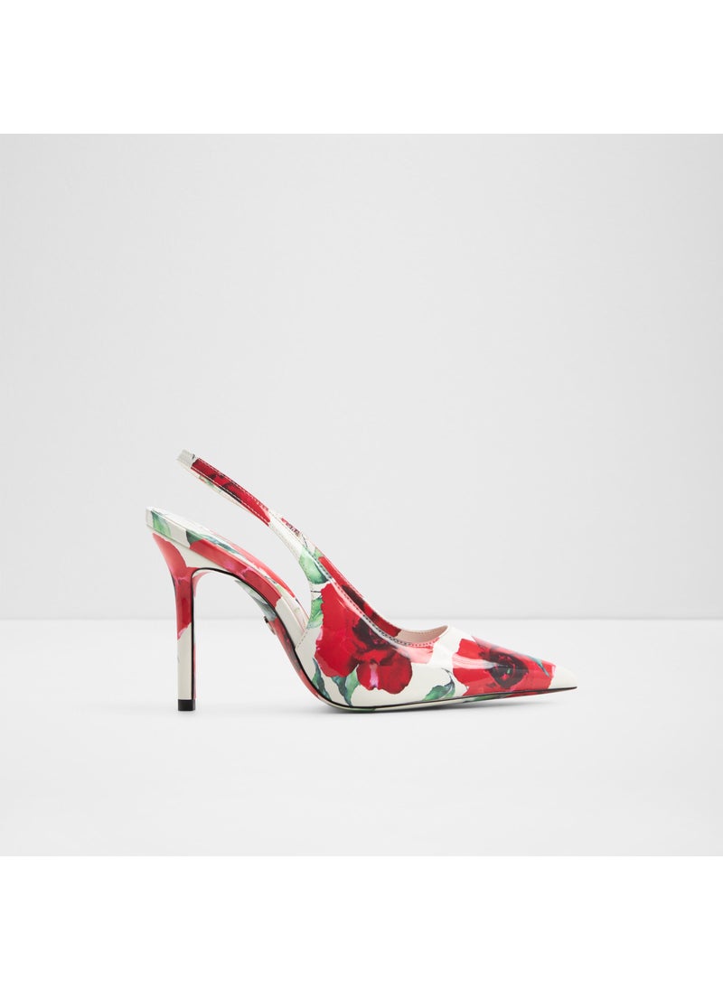 Lovebloom Heeled Shoes