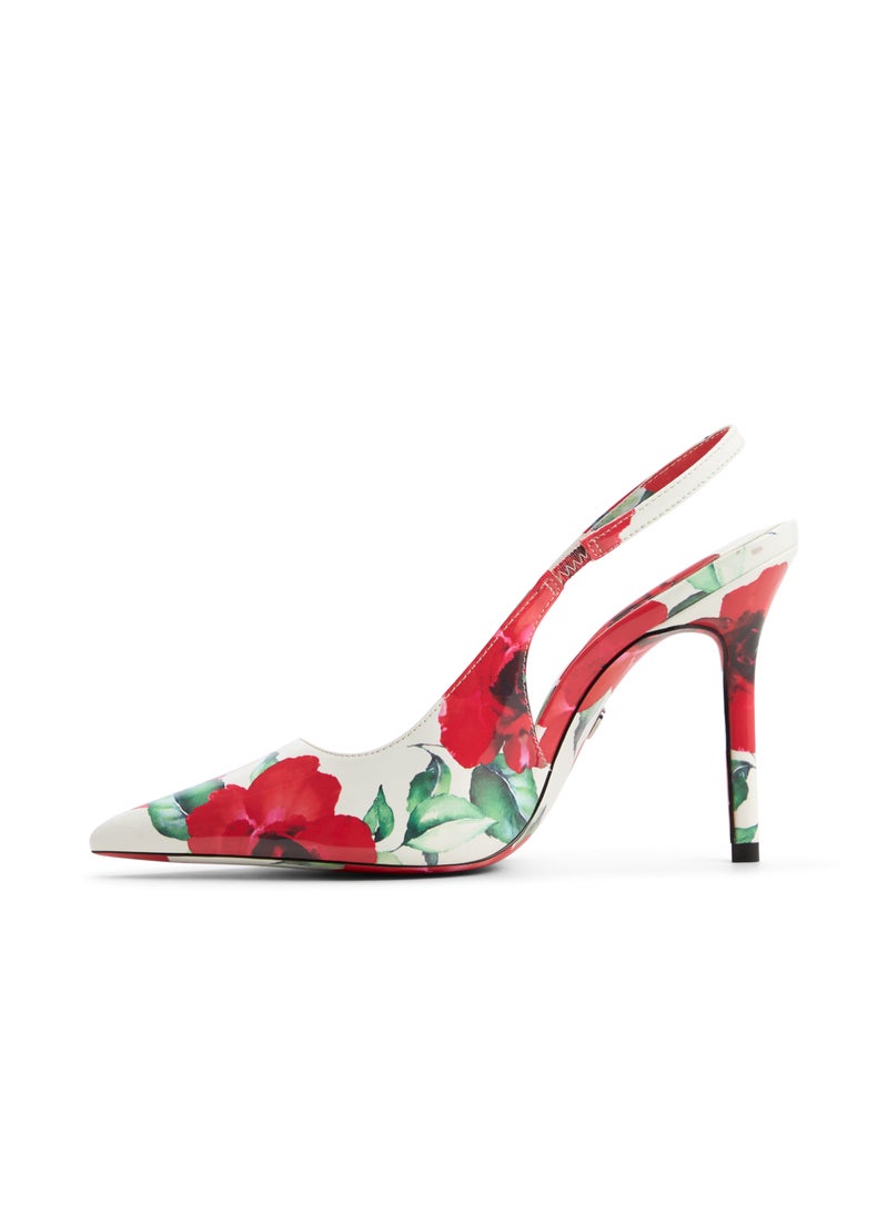 Lovebloom Heeled Shoes