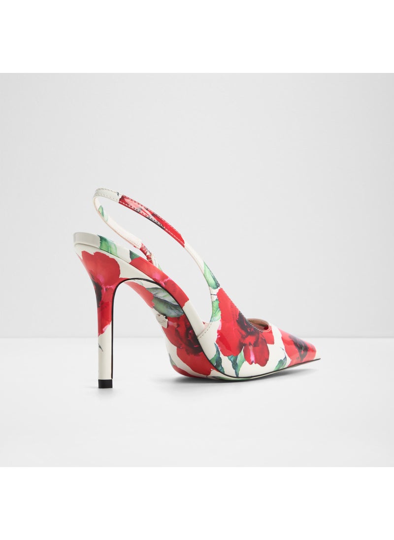 Lovebloom Heeled Shoes