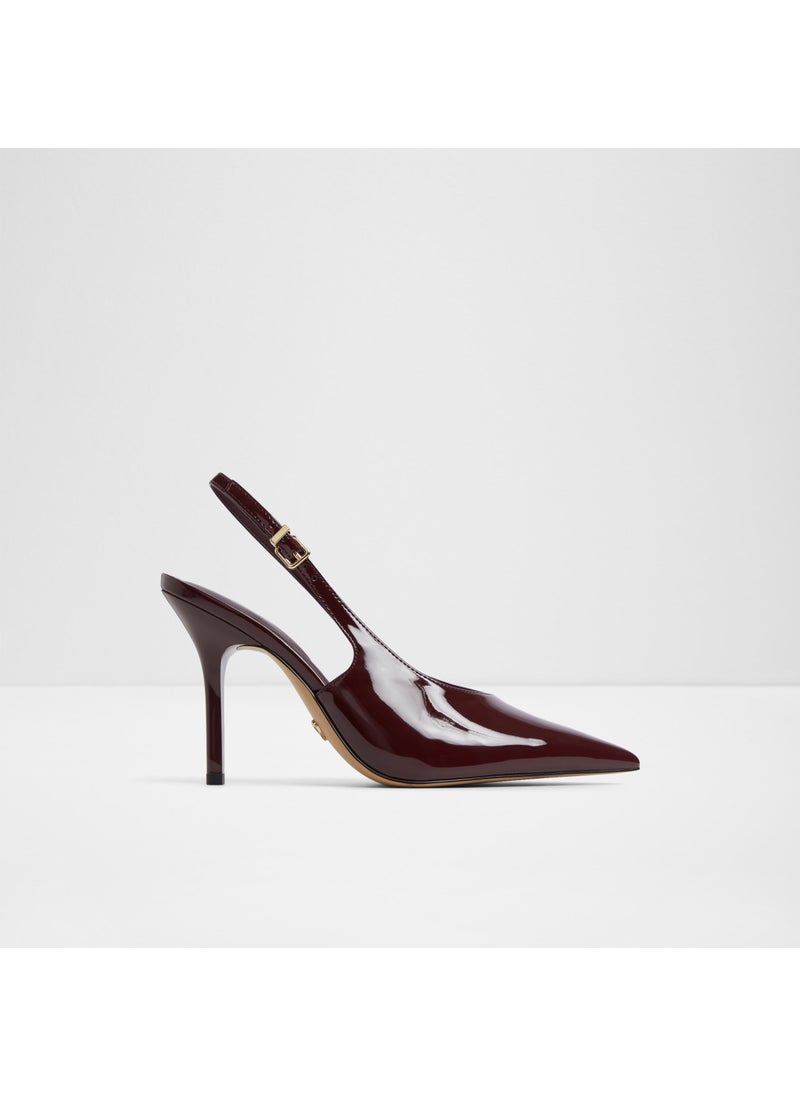 Lysandre Heeled Shoes