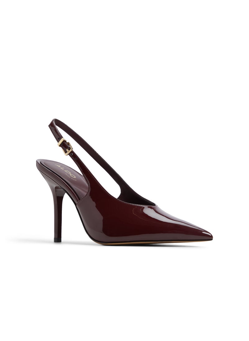 Lysandre Heeled Shoes