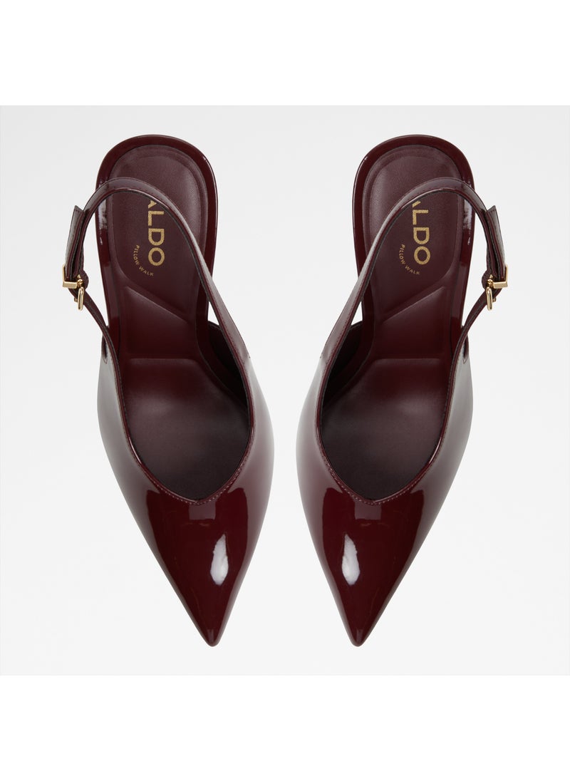 Lysandre Heeled Shoes