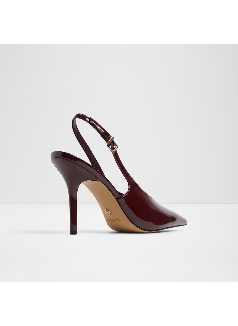Lysandre Heeled Shoes