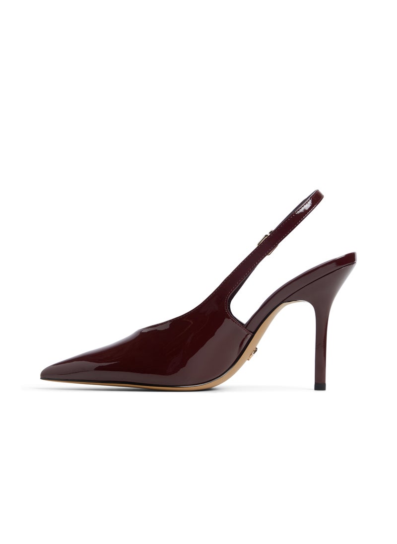 Lysandre Heeled Shoes
