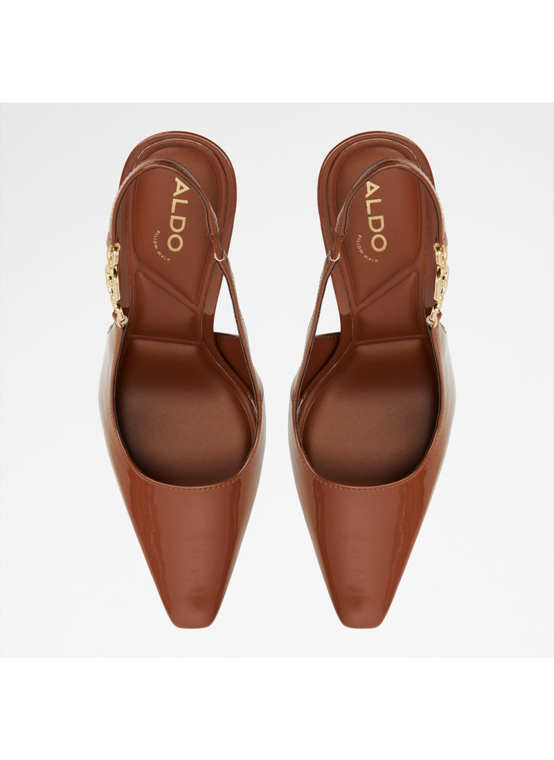 Araminta Heeled Shoes