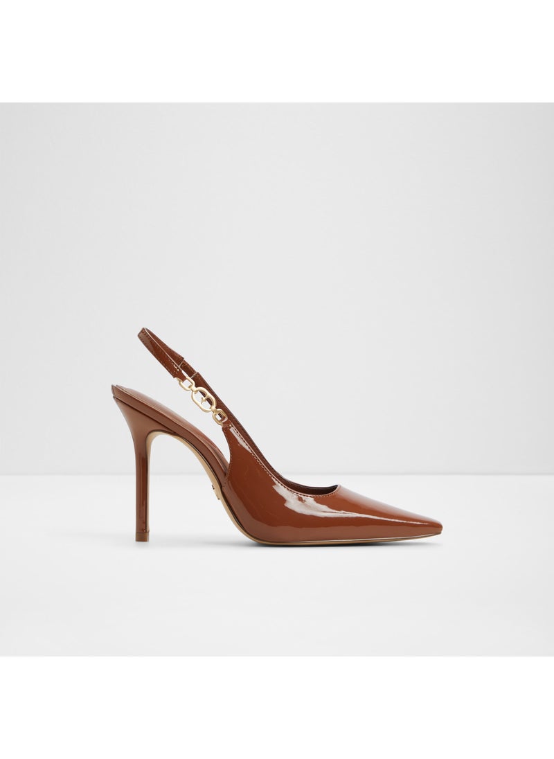 Araminta Heeled Shoes