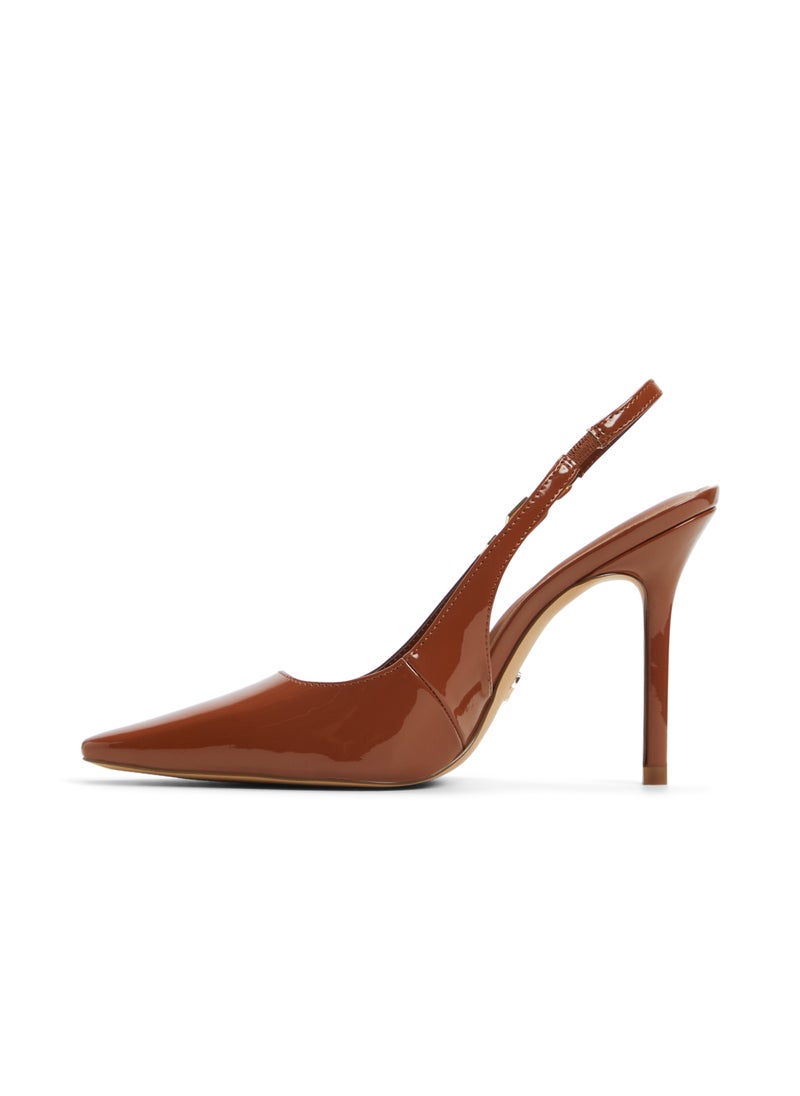 Araminta Heeled Shoes
