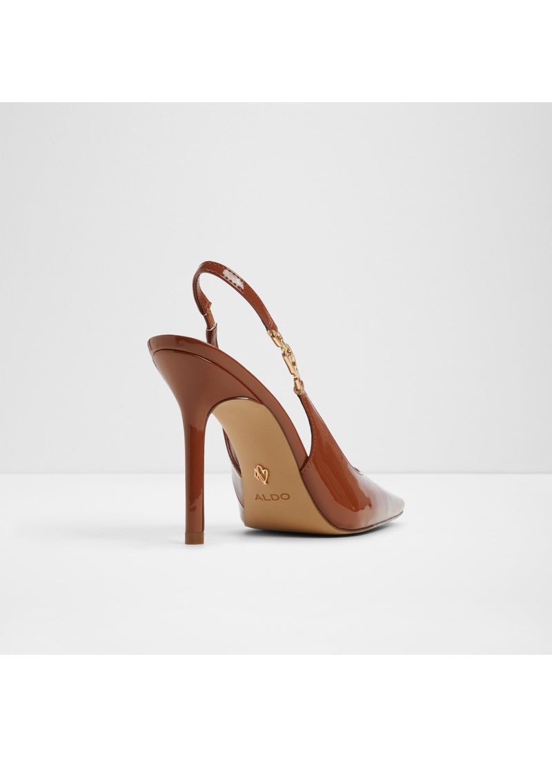 Araminta Heeled Shoes
