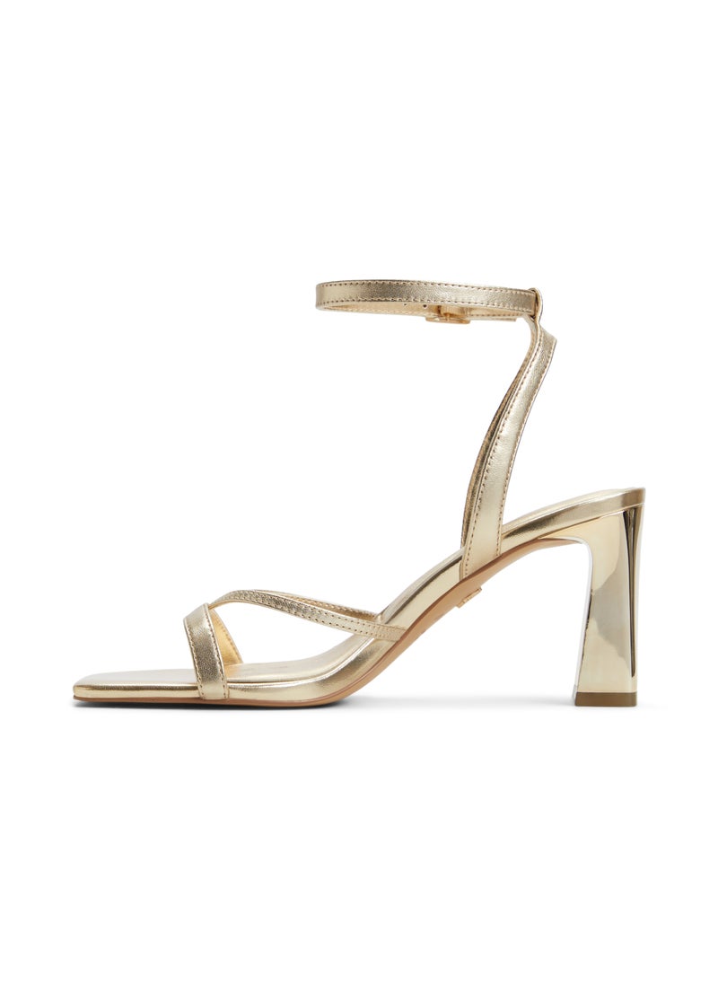 Stellare Heeled Sandals