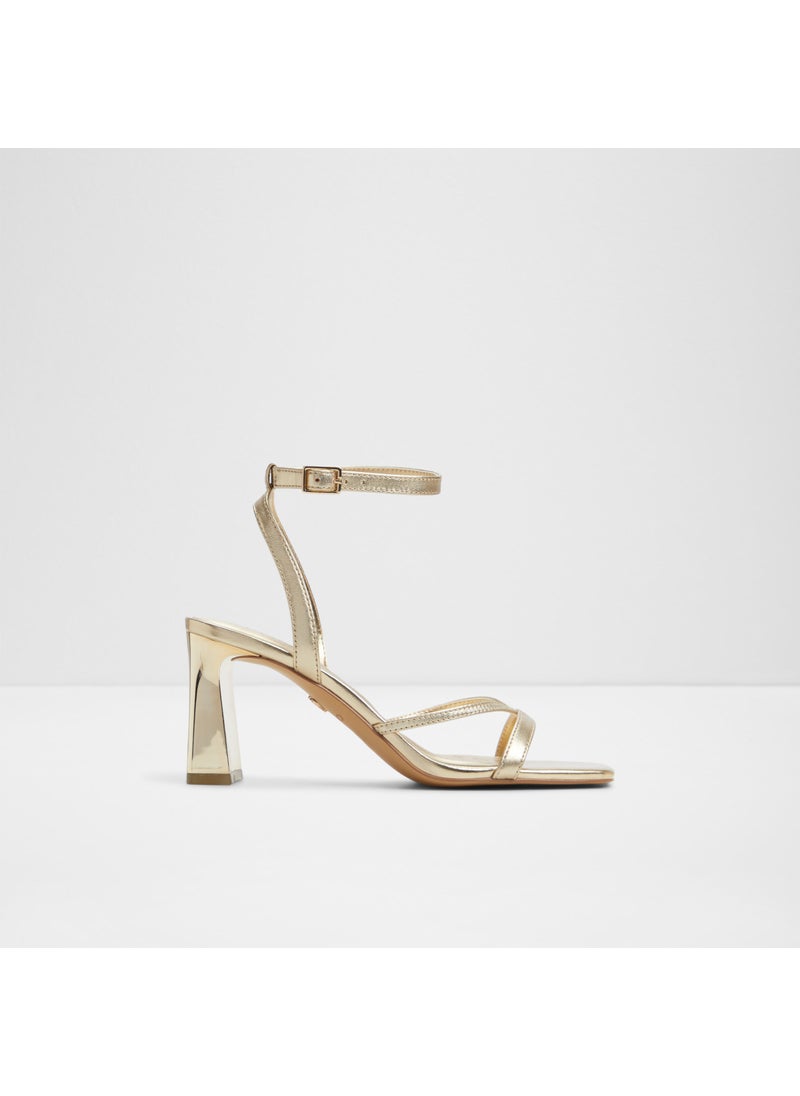 Stellare Heeled Sandals