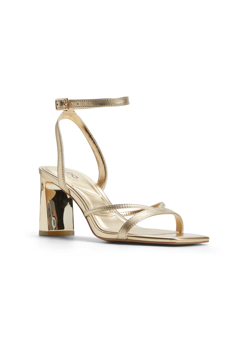 Stellare Heeled Sandals