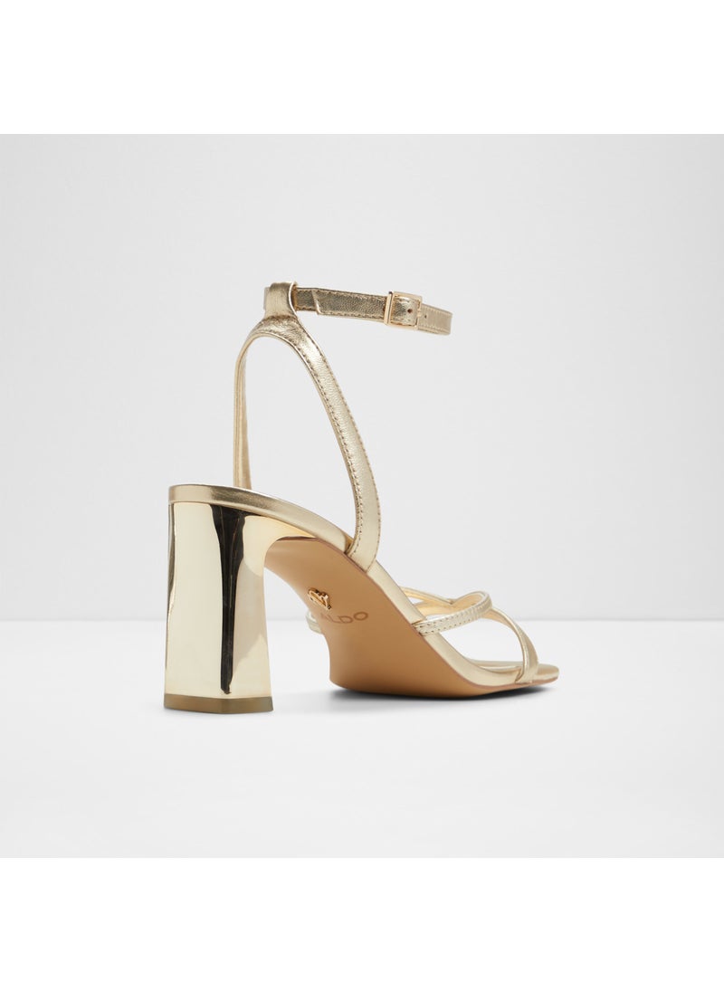 Stellare Heeled Sandals