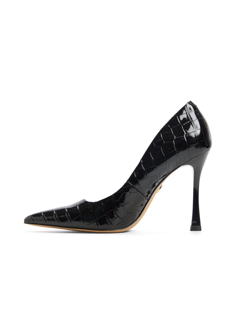 Brelle Heeled Shoes