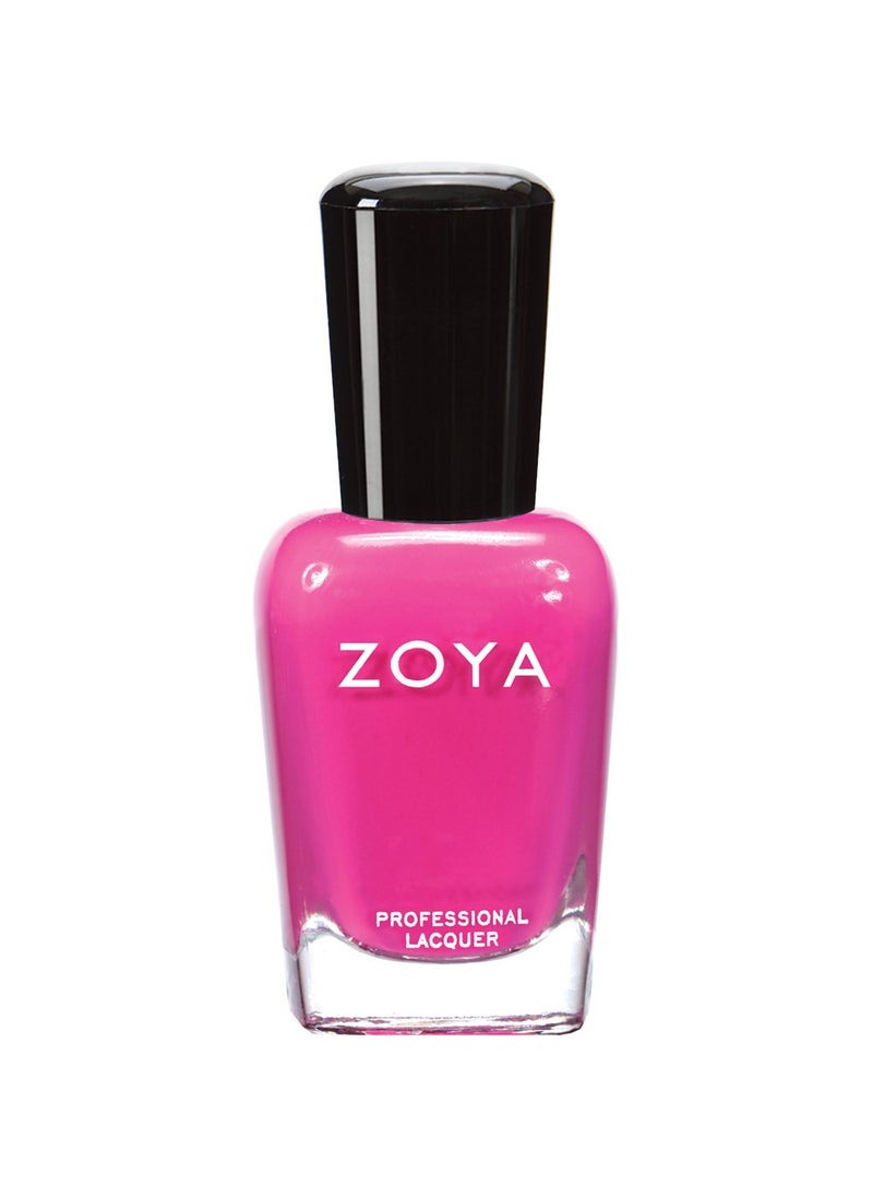 ZOYA Nail Polish, Lara, 0.50 oz (Pack of 1)