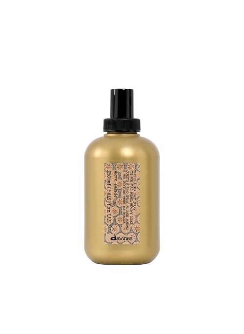 Davines This Is A Sea Salt Spray | Full-Bodied, Beachy Waves with Matte Finish | for All Hair Types | 8.45 Fl Oz