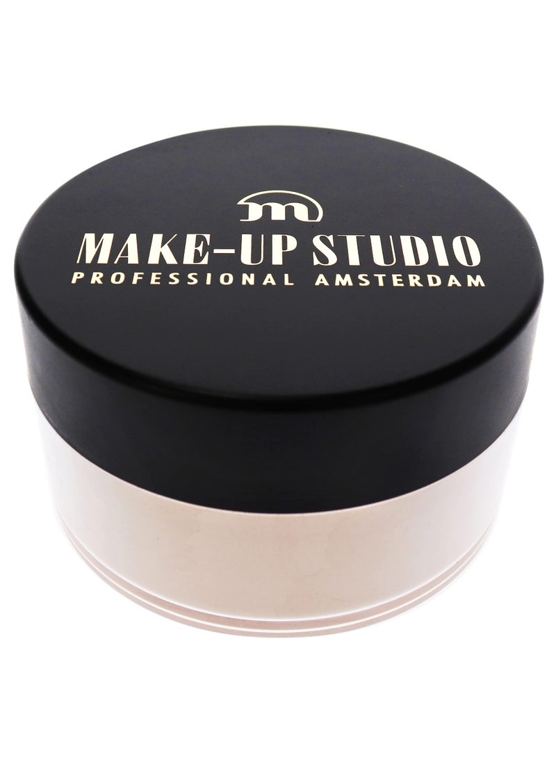 Make-Up Studio Translucent Powder Extra Fine - 2 Light to Medium for Women 1.23 oz