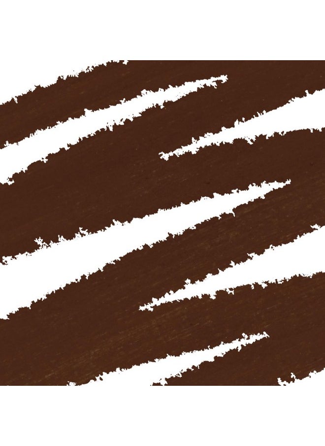 ColourPop BFF Crème Gel Liner - Waterproof Gel Eyeliner Pen with a High-Pigment & Buildable Formula - Colored Eyeliner with 18-Hour Wear - Sunnyvale (0.01 oz)