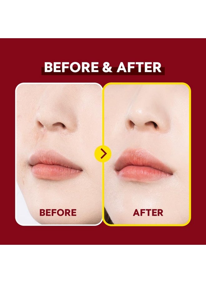 TIRTIR Mask Fit Make-up Fixer, 24H Long Lasting Makeup Finishing Setting Spray, Lightweight and Non-greasy, 2.7 Fl Oz