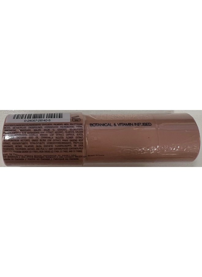 Palladio I'm Glowing Creamy Stick Luminizer, Limelight