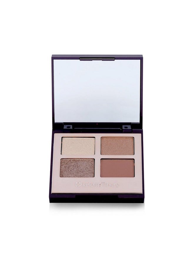 CHARLOTTE TILBURY - Bigger Brighter Exxager Eyes Rose Gold, Cream