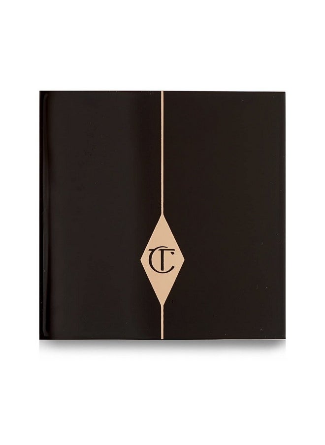 CHARLOTTE TILBURY - Bigger Brighter Exxager Eyes Rose Gold, Cream