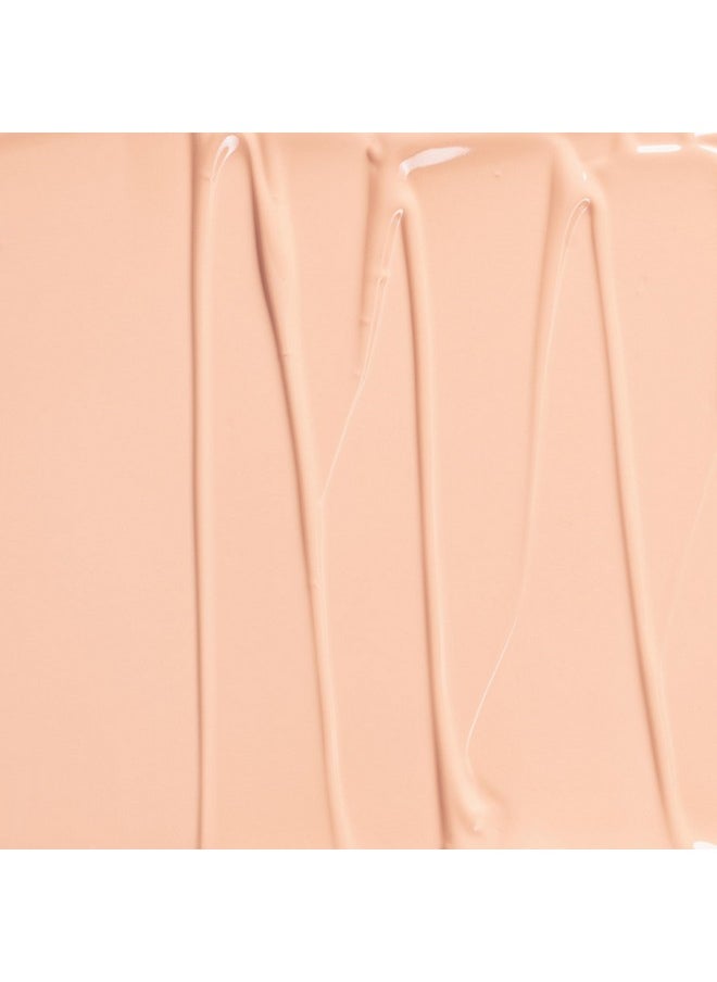 Nudestix NudeFix Cream Concealer, Lightweight Liquid, Natural Finish Makeup, Hydrating, Brightening, Under Eye Dark Circle Corrector, Reduces Redness and Blemishes, Shade: Nude 3, 0.34 fl oz (10 ml)