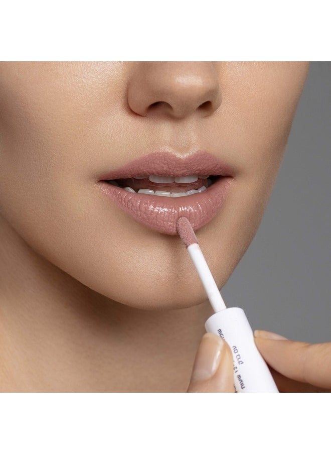 Careline Lip Color #701 Glowing Pink, 1 count