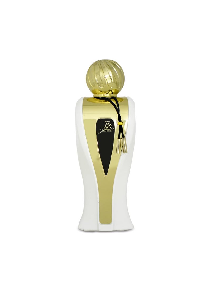 Al Haramain Jameela Eau de Perfume Spray for Unisex, 3.33 Ounce